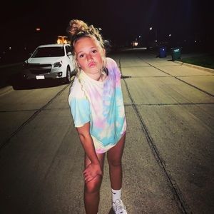 Meet your Posher, Ashlynn